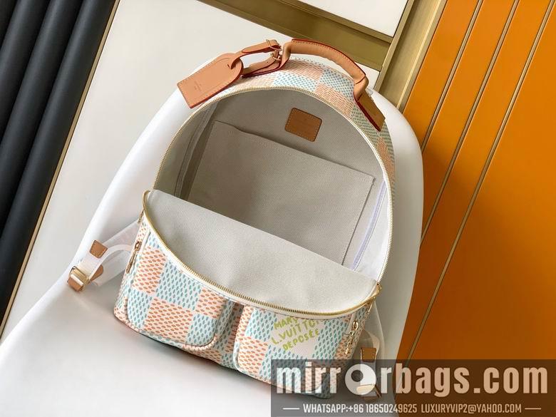 1:1 Louis Vuitton Bags N40735 30X40X15.5cm XM