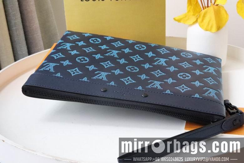 1:1 Louis Vuitton Bags M82321 30X21.5X1cm XM