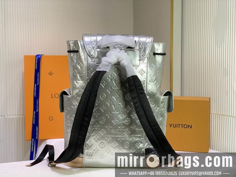 1:1 Louis Vuitton Bags SSM58756 41X48X13