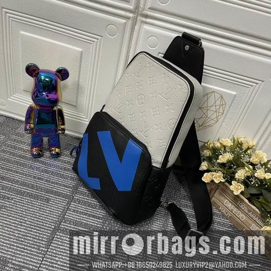 1:1 Louis Vuitton Bags Avenue M59926 20x31x10cm cs2色