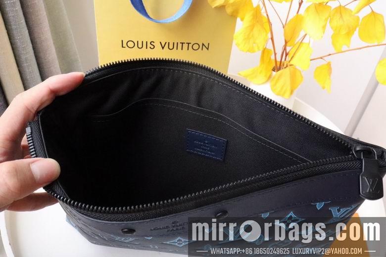1:1 Louis Vuitton Bags M82321 30X21.5X1cm XM