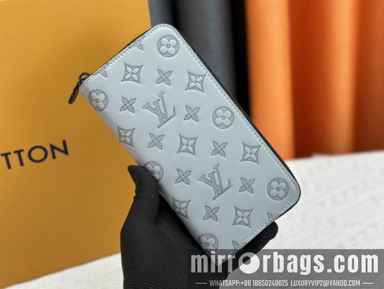 1:1 Louis Vuitton Bags M81384 10X20X2cm XM 2colour
