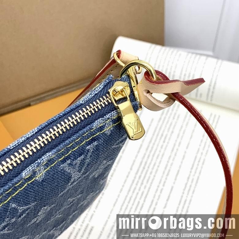 1:1 Louis Vuitton Bags M80962 23.5X13.5X4cm ZC