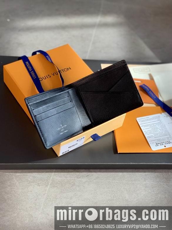 1:1 Louis Vuitton Bags M69829 11.5X9X1.5cm YG-1