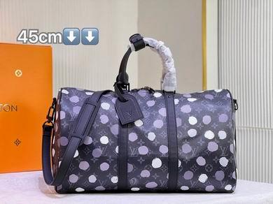 1:1 Louis Vuitton Bags M46400 45X27X20cm XM 2colour