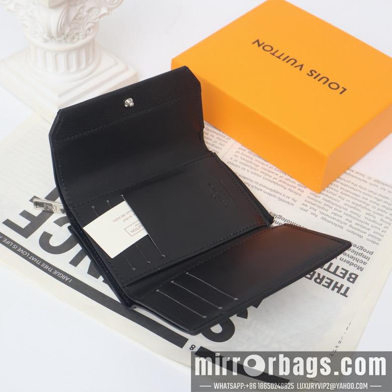 1:1 Louis Vuitton Bags Slender M81740 11x8.5x2cm zy2
