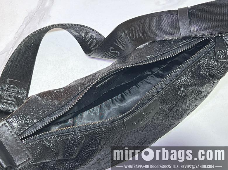 1:1 Louis Vuitton Bags Hamac M47158 28.5x15x8cm ss2