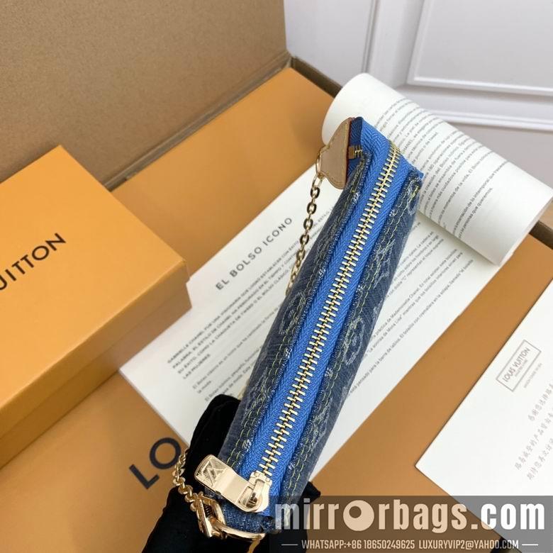 1:1 Louis Vuitton Bags 313058 15.5X10.5X4cm ZC