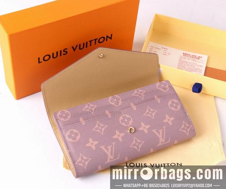 1:1 Louis Vuitton Bags M60531 19X10.5X2.5cm ZC