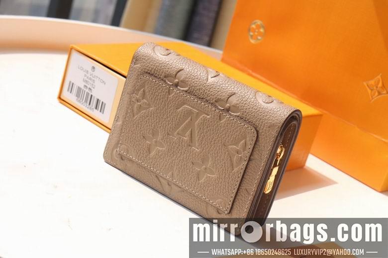 1:1 Louis Vuitton Bags M80152 12X9X3.5cm XM 2colour