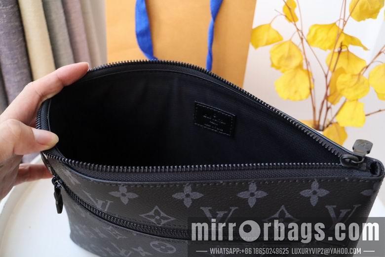 1:1 Louis Vuitton Bags N40505 30X22X5cm XM 3colour