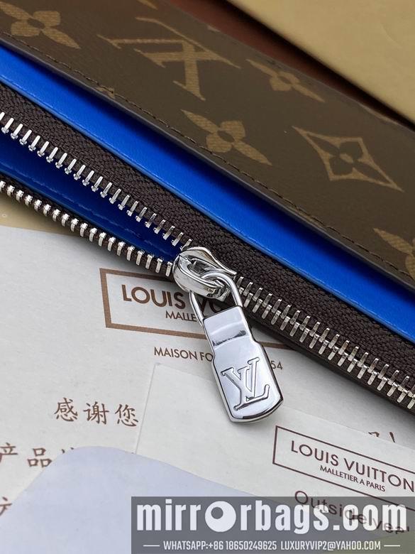 1:1 Louis Vuitton Bags M64038 YG 4colour