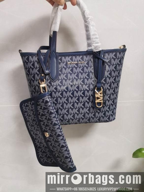 Michael Kors Bags 24X7X21cm 090308 DY 3colour