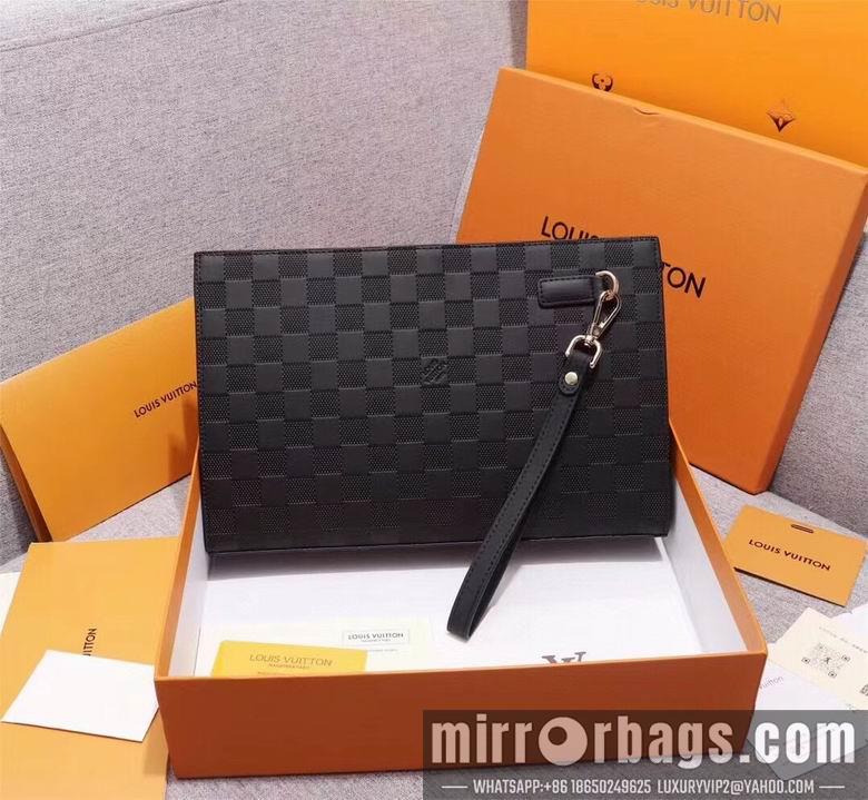1:1 Louis Vuitton Bags 33238-1 28X18X6cm XM