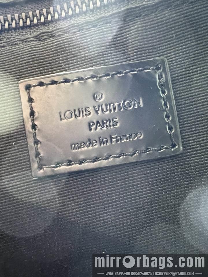 1:1 Louis Vuitton Bags Keepall M45866 M41416 50x29x23cm cs