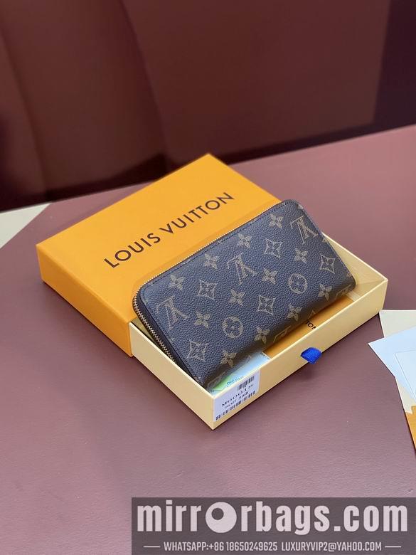 1:1 Louis Vuitton Bags M60018 19.5X10.5X2.5cm