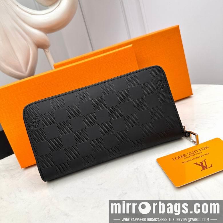 1:1 Louis Vuitton Bags 666033 19X10X2.5cm ZC