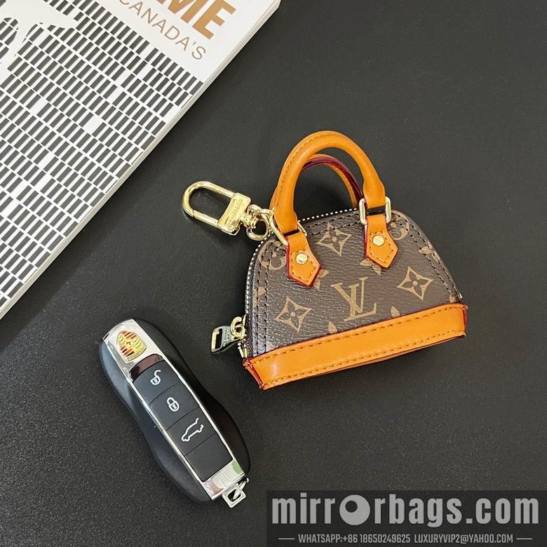 1:1 Louis Vuitton Bags M00995 9X6.5X3cm XM