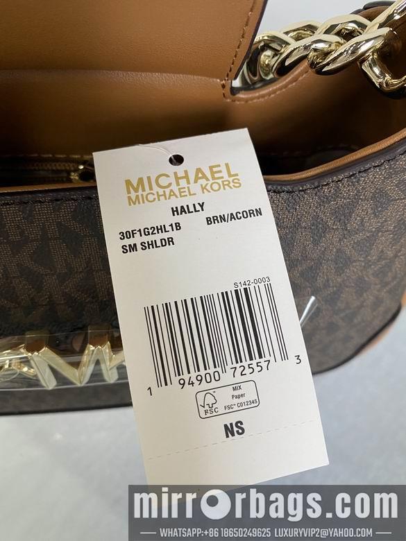 Michael Kors Bags Hally 26X6X18cm 090927 DY 1