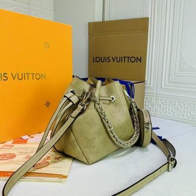 1:1 Louis Vuitton Bags Muria M55888 25X25X20 cm cs