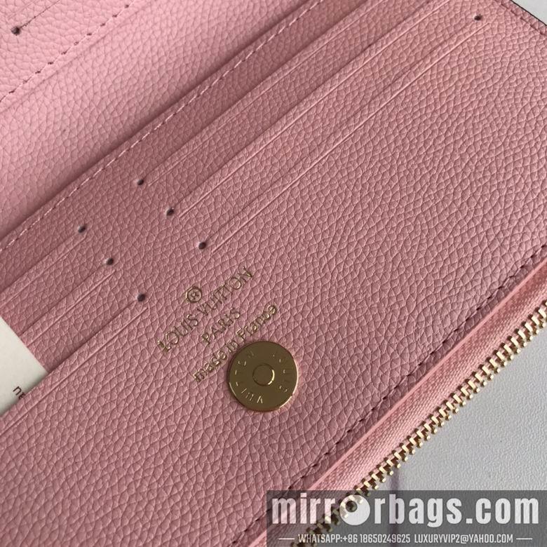 1:1 Louis Vuitton Bags M61269 21X9cm XM 4colour