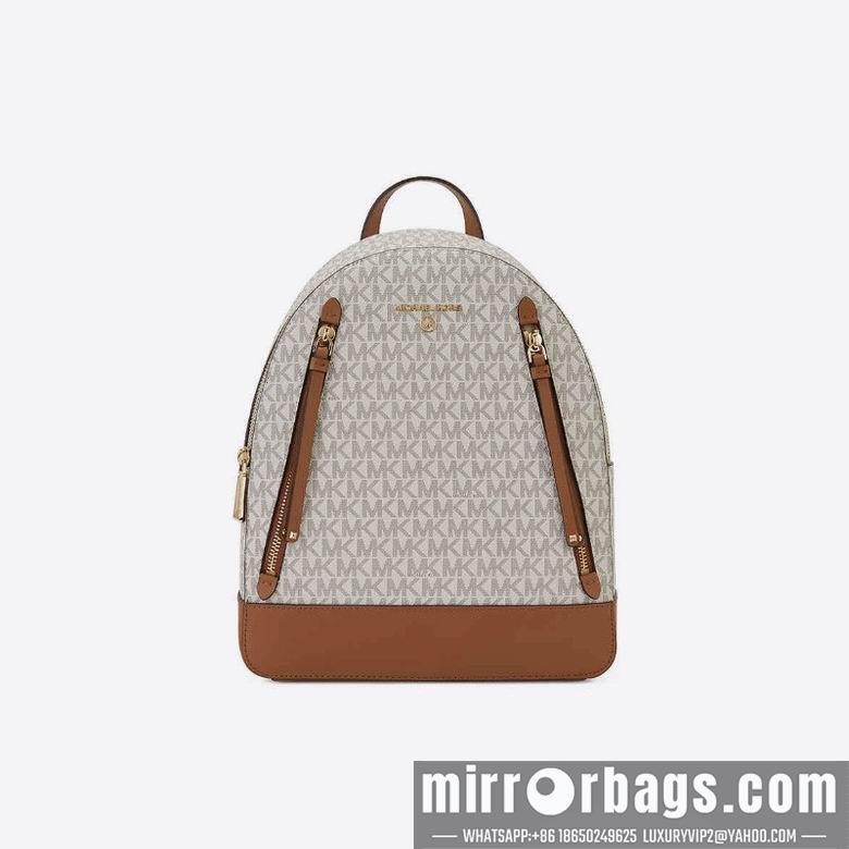 Michael Kors Bags Brooklyn 25.5X32X11.5cm 102805 EY 3colour