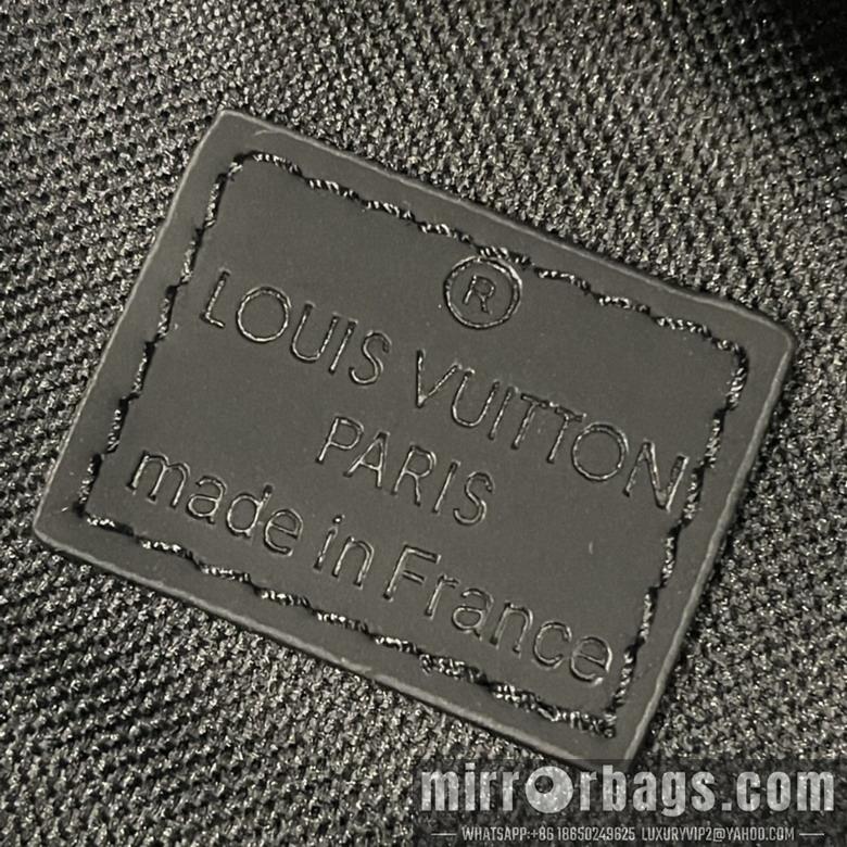 1:1 Louis Vuitton Bags Discovery M11641 29x38x20cm ss