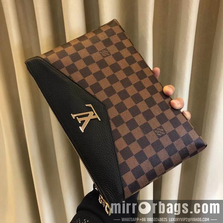 1:1 Louis Vuitton Bags 6098 28X19X3cm XM