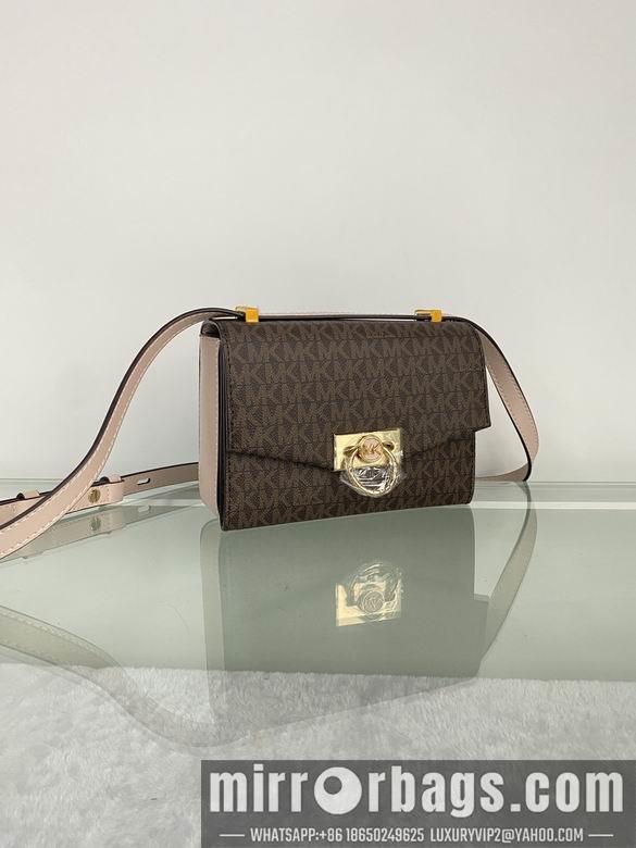 Michael Kors Bags Hendrix 19X6.5X14cm 032202 EY 3colour