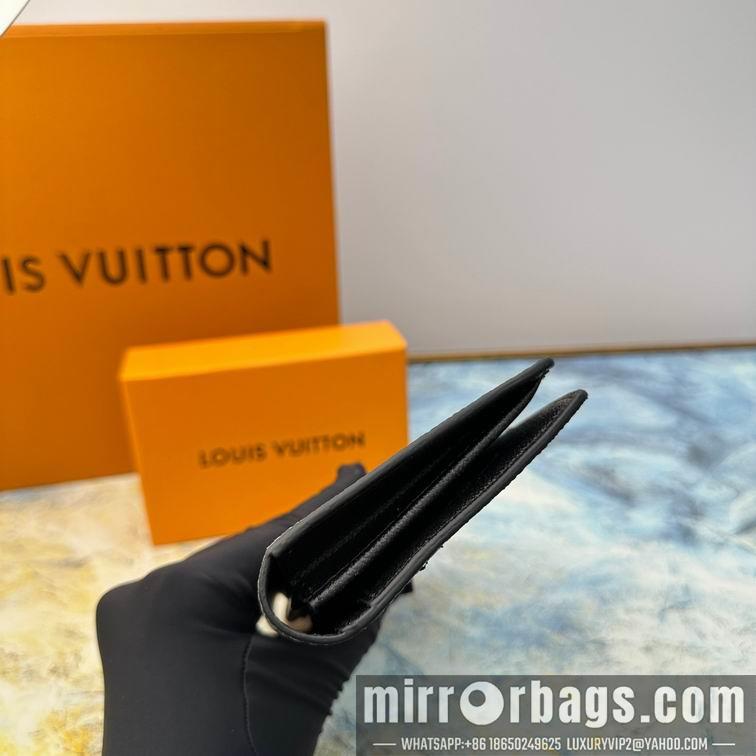 1:1 Louis Vuitton Bags YK Slender M62665 10x19x2cm zy2色