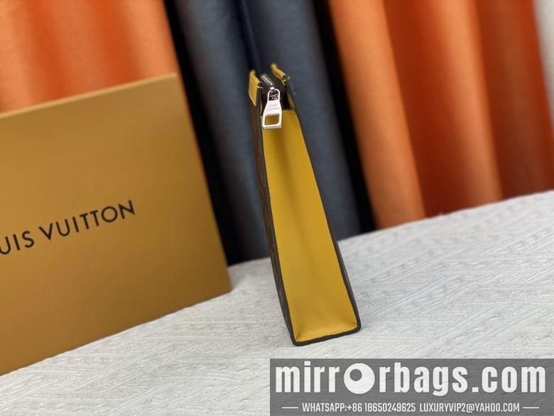1:1 Louis Vuitton Bags M82860 27X21X6cm XM