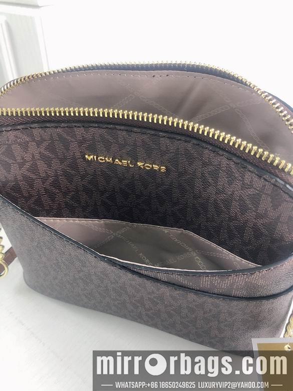 Michael Kors Bags jet set 2123 23X17X9.5cm DY 1