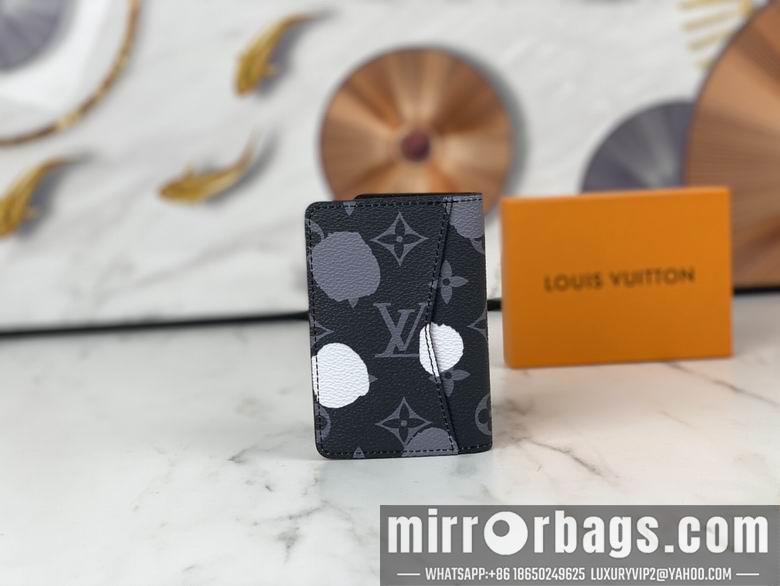 1:1 Louis Vuitton Bags M81928 8X11X1cm