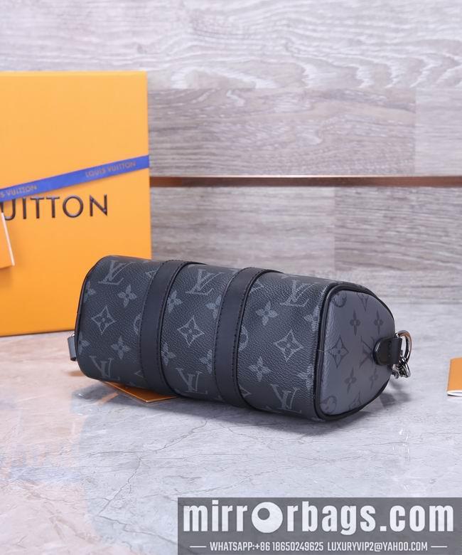 1:1 Louis Vuitton Bags WMM45947 21X12X9