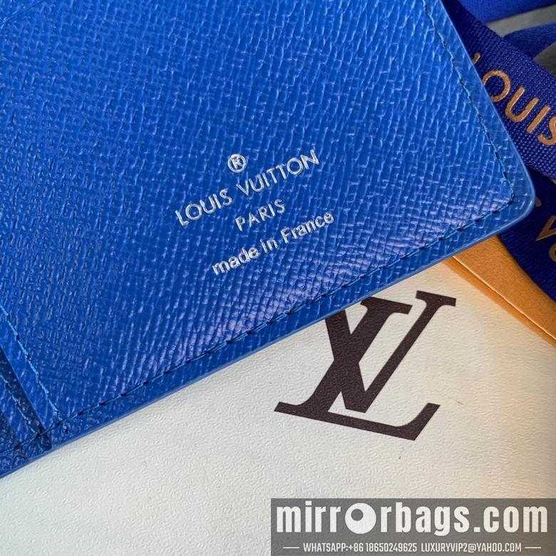 1:1 Louis Vuitton Bags M64044 19X10cm YG-1