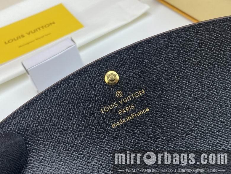 1:1 Louis Vuitton Bags M60136 19X10cm XM