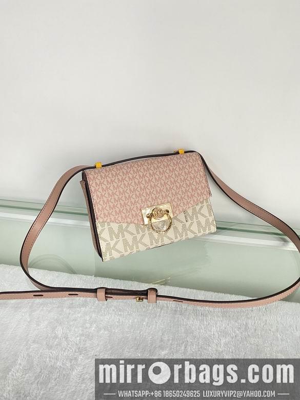 Michael Kors Bags Hendrix 19X6.5X14cm 032202 EY 3colour