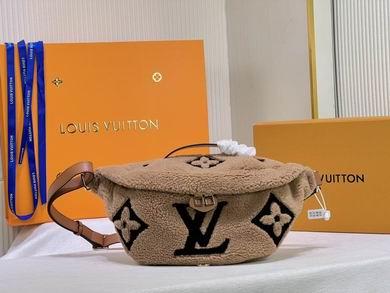 1:1 Louis Vuitton Bags SS43644 37X14X13