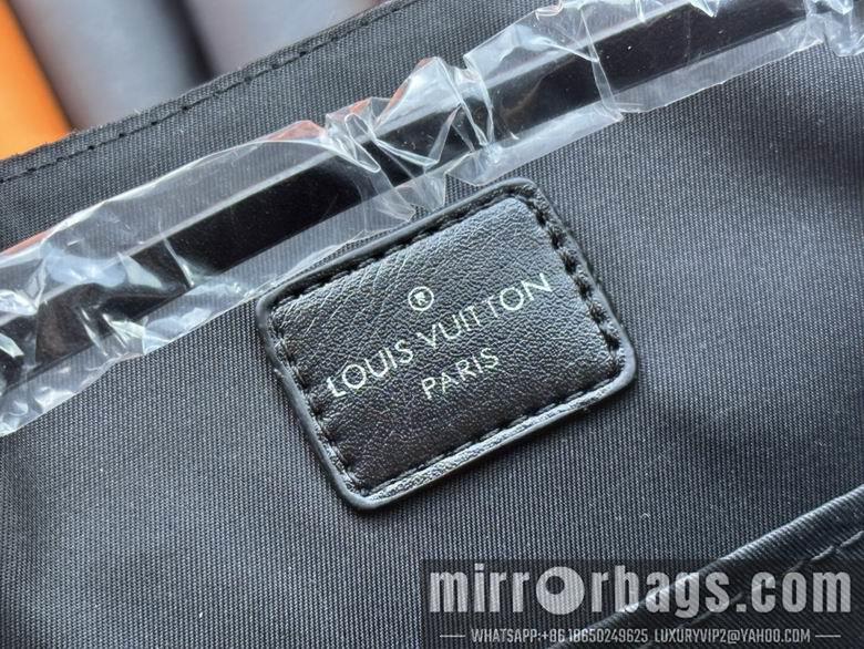 1:1 Louis Vuitton Bags M11198 M11199 28X30X18cm XMY