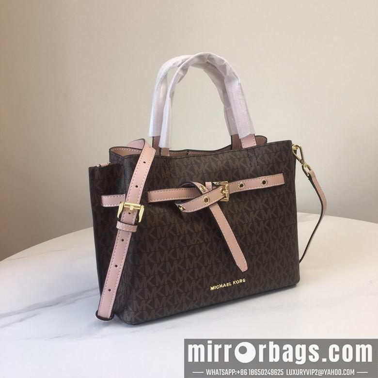 Michael Kors Bags emilia 1328 26X20X9cm DY 6