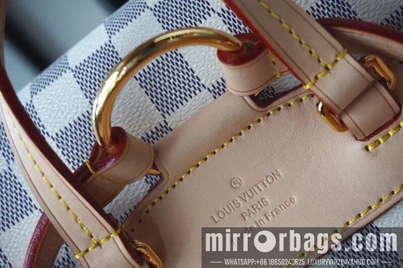 1:1 Louis Vuitton Bags WG M43431