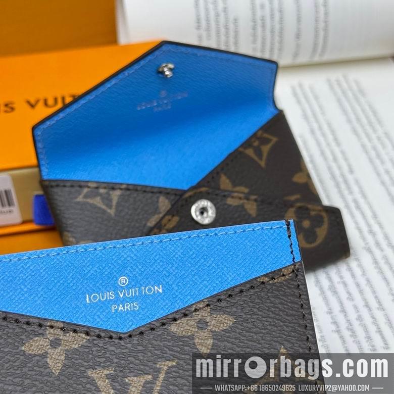 1:1 Louis Vuitton Bags m12884 7.5X1.5X11cm ZC 3colour