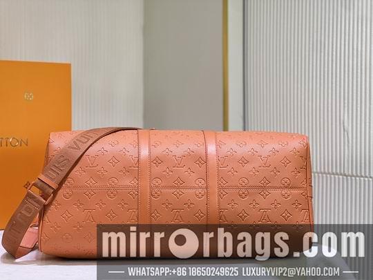 1:1 Louis Vuitton Bags Keepall M20963 M57963 50x29x23cm cs