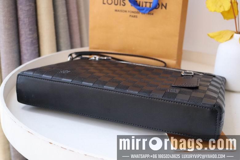 1:1 Louis Vuitton Bags N40504 30X22X5cm XM