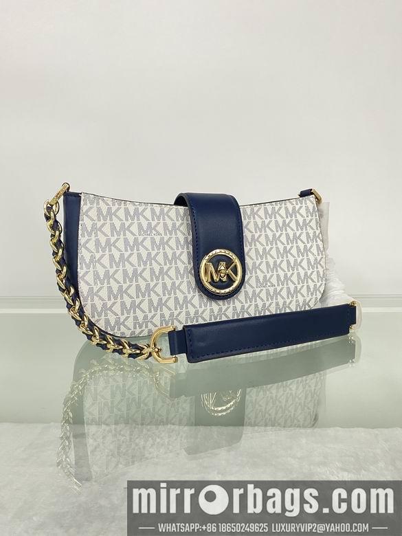 Michael Kors Bags Carmen 24X7X12cm 090923 DY 5