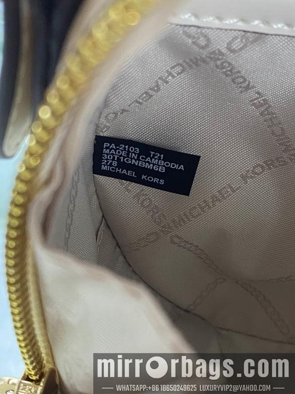 Michael Kors Bags Delaney 21X20X8cm 091107 DY 2