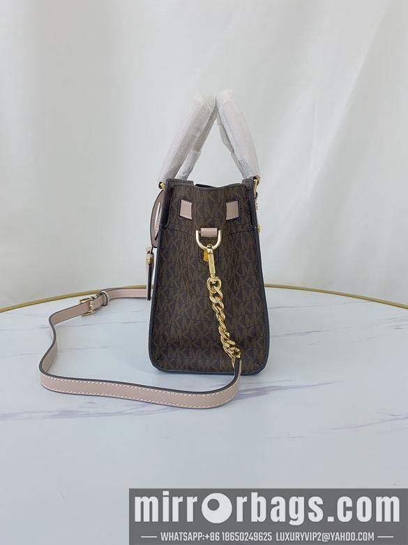 Michael Kors Bags Hamilton 27X13X20cm 090404 DY 1