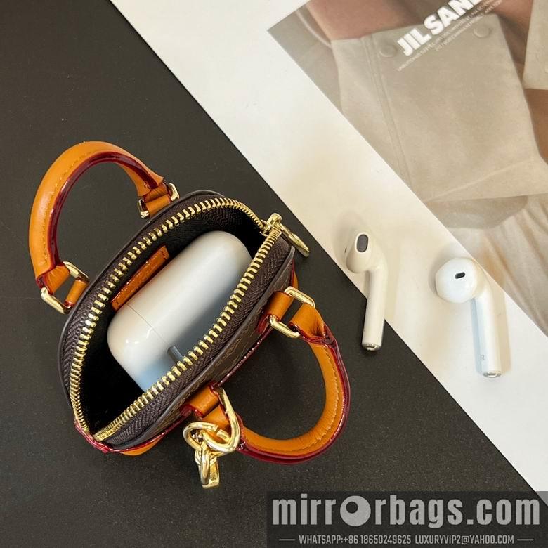 1:1 Louis Vuitton Bags M00995 9X6.5X3cm XM