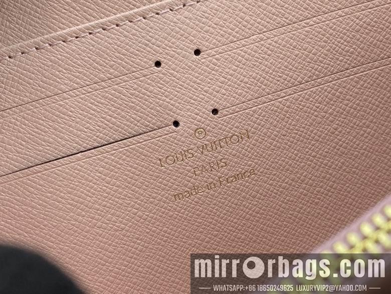 1:1 Louis Vuitton Bags M60017 19.5X10.5X2.5cm XM 3colour