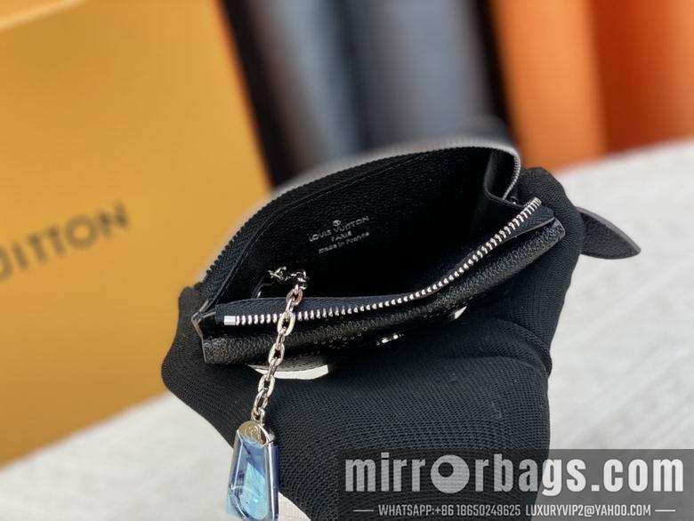 1:1 Louis Vuitton Bags M69431 13X9.5X2.5cm YG 3colour